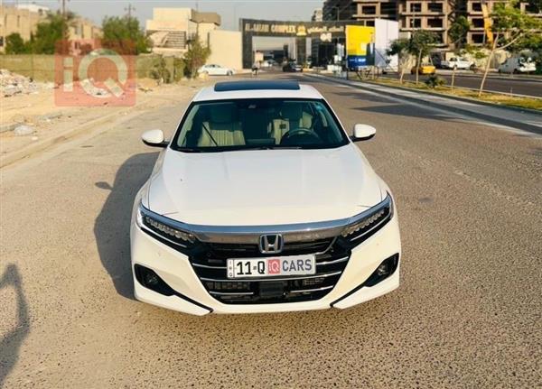 هۆندا ئەکۆرد 2022 بۆ فرۆشتن لە عێراق - بەغداد